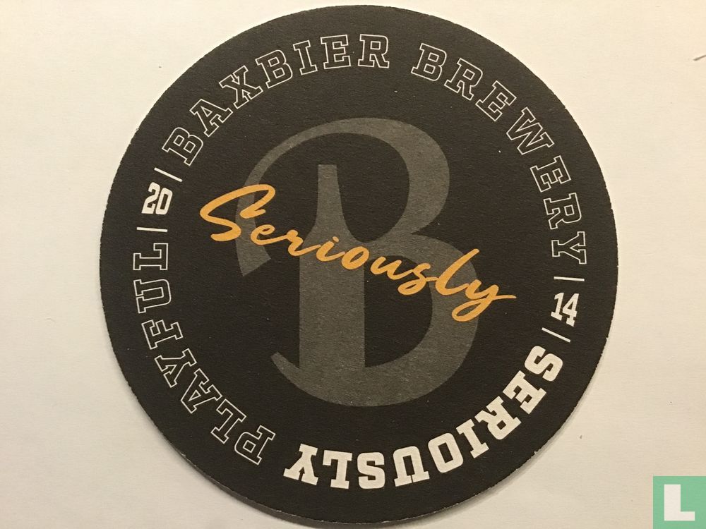 Baxbier