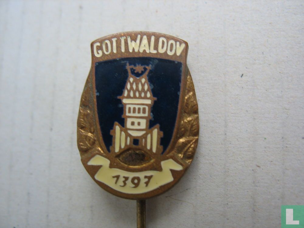 Gottwaldov 1397