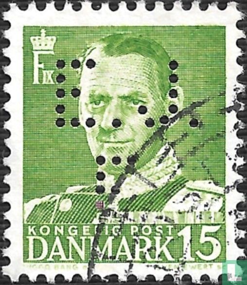Frederik IX