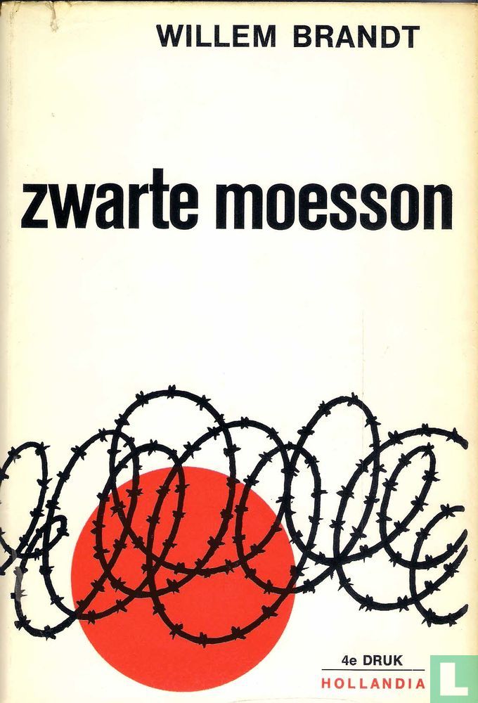 Zwarte moesson