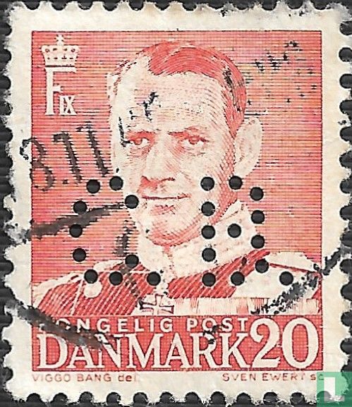 Frederik IX