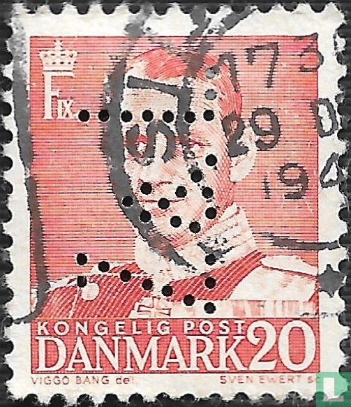 Frederik IX