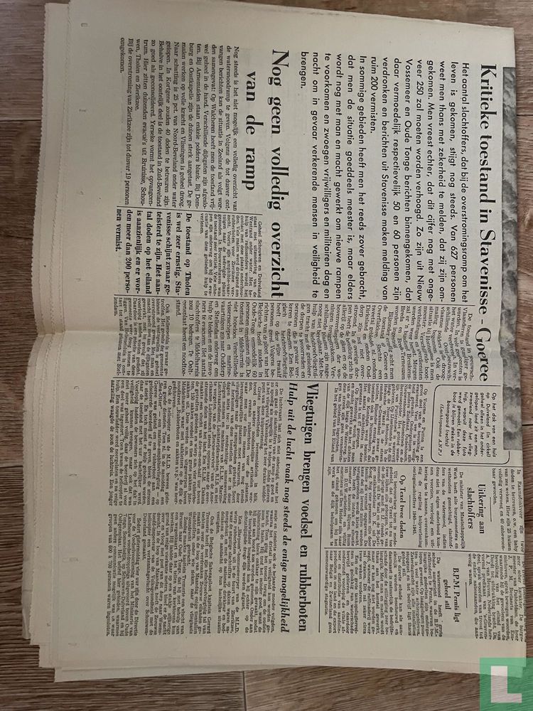 Haagsche Courant 20962