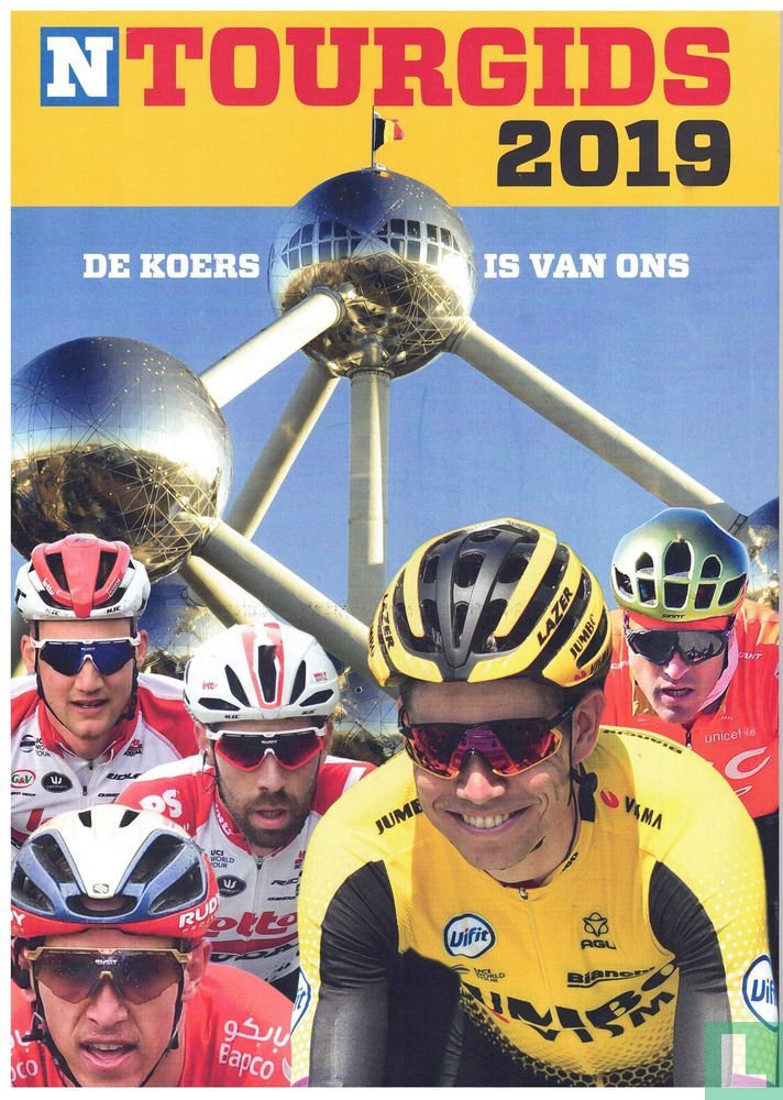 Tourgids