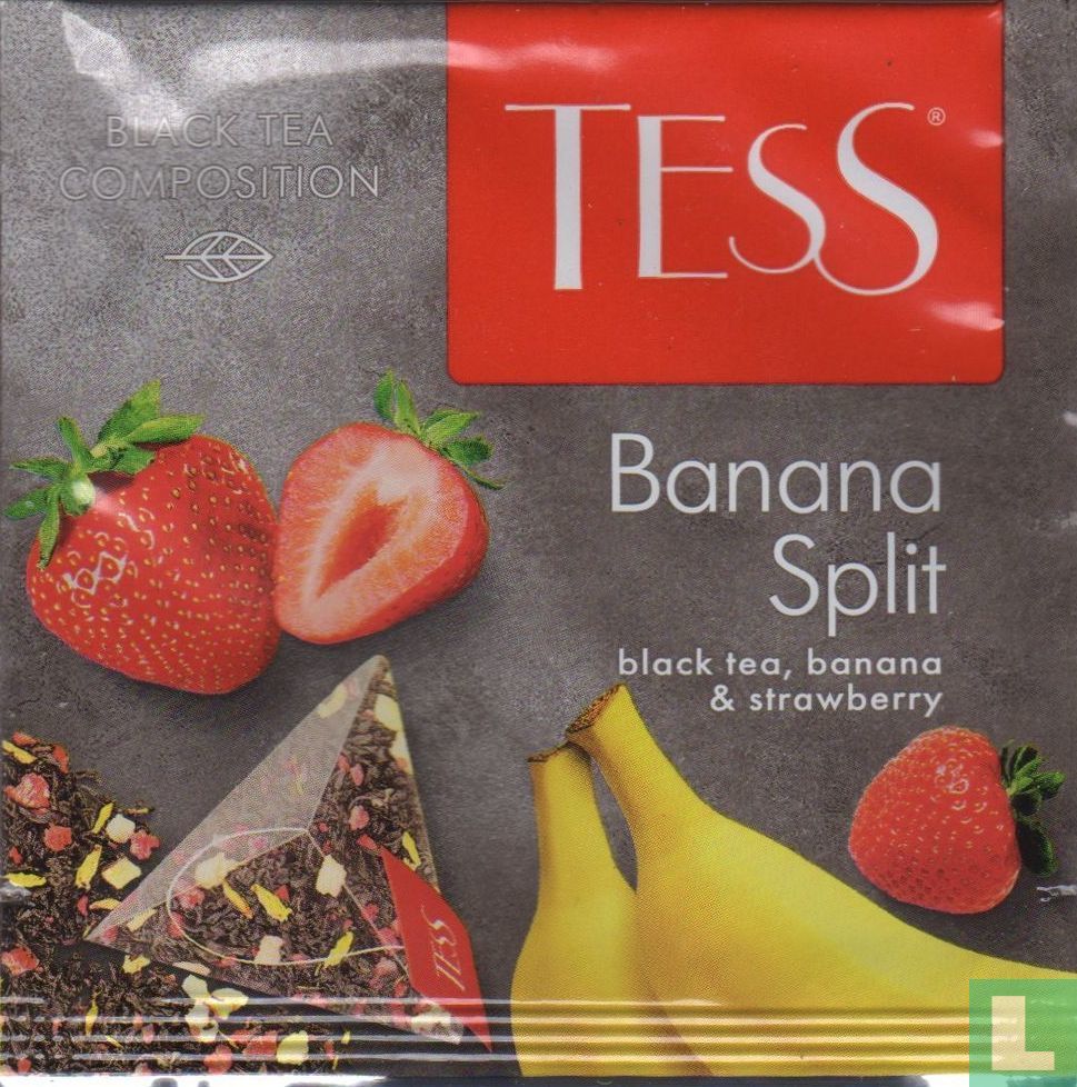 Banana Split