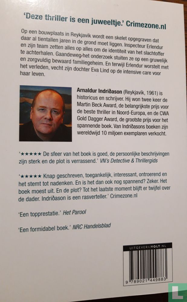 Moordkuil