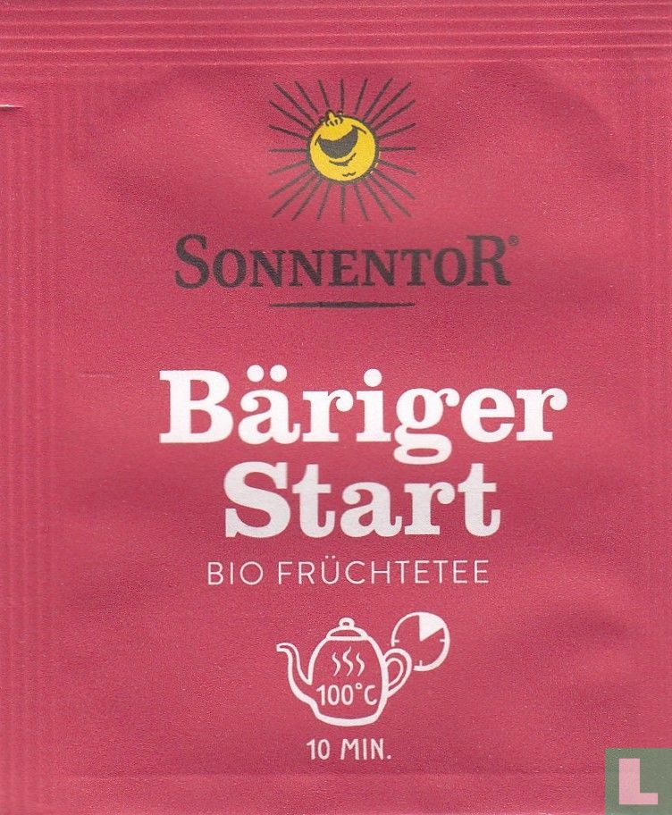 Bäriger Start