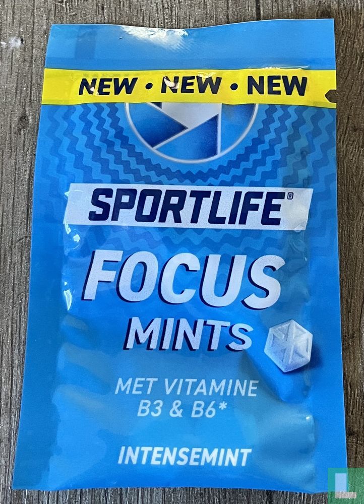 Focus Mints