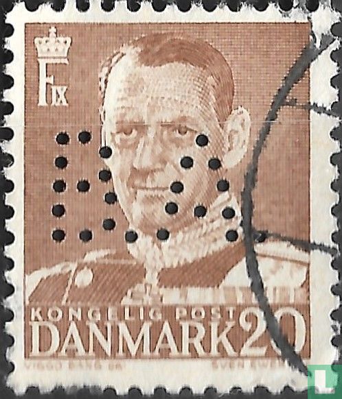Frederik IX