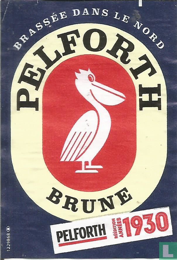Pelforth 1930 brune