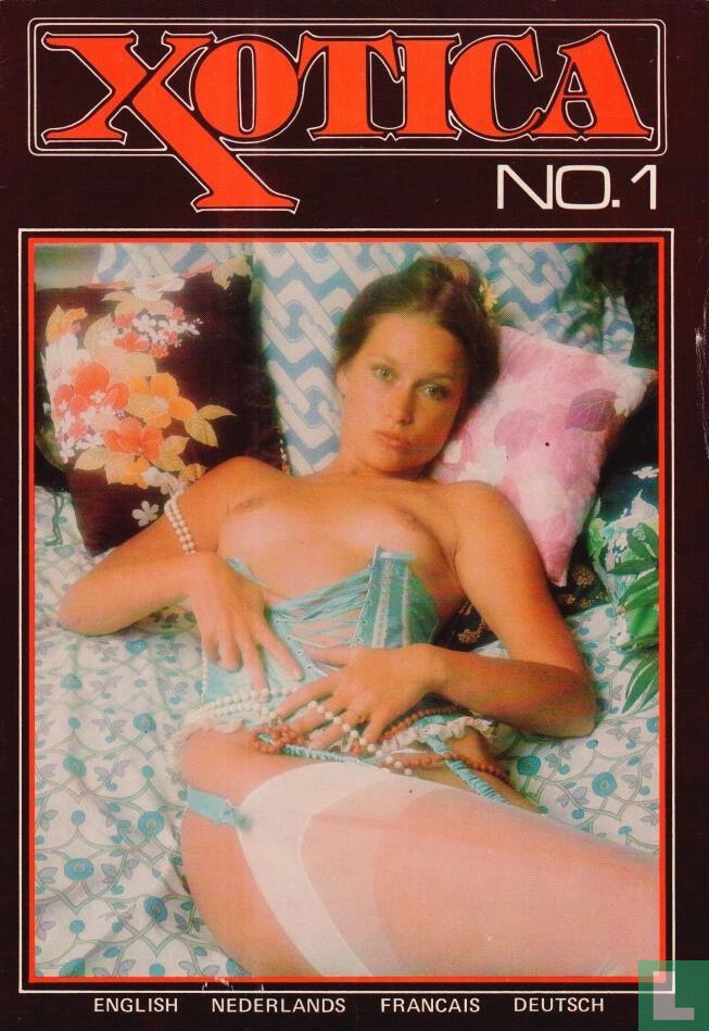 Xotica 1