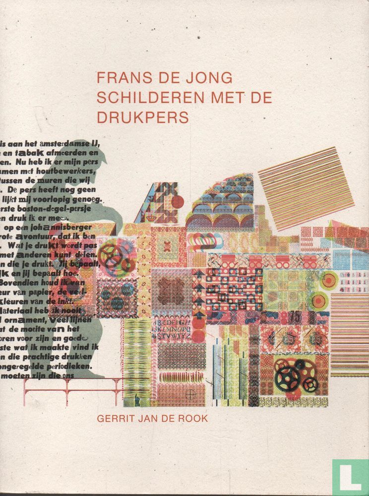 Frans de Jong