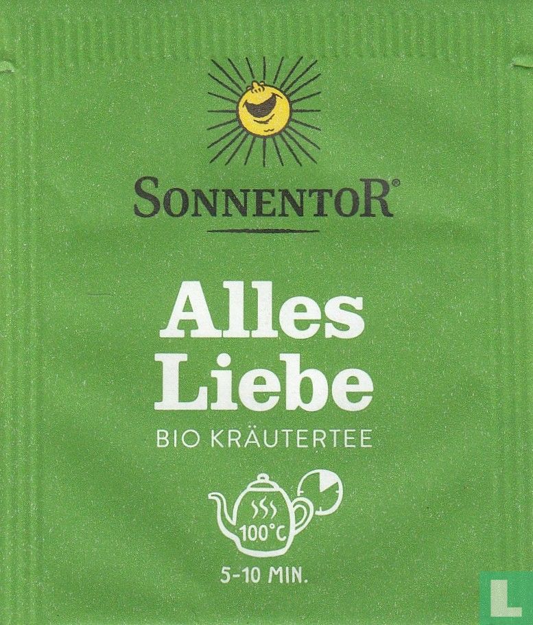 Alles Liebe