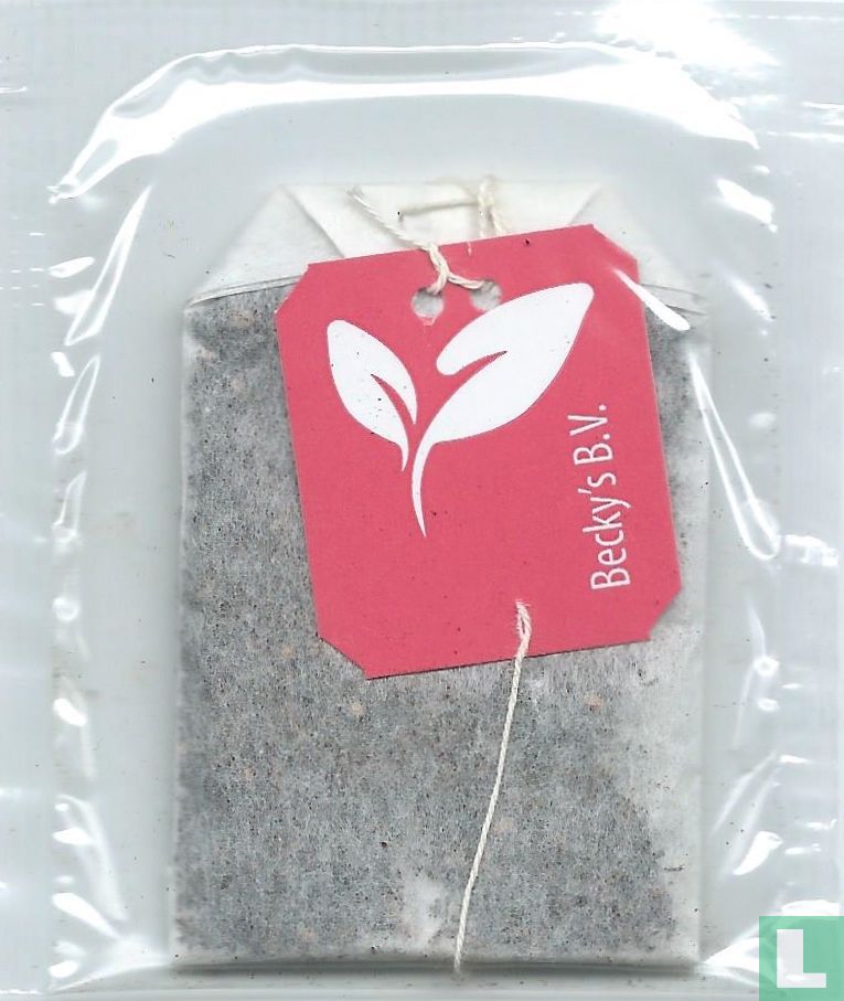 Blueberry Cinnamon
