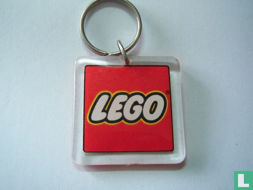 Lego logo
