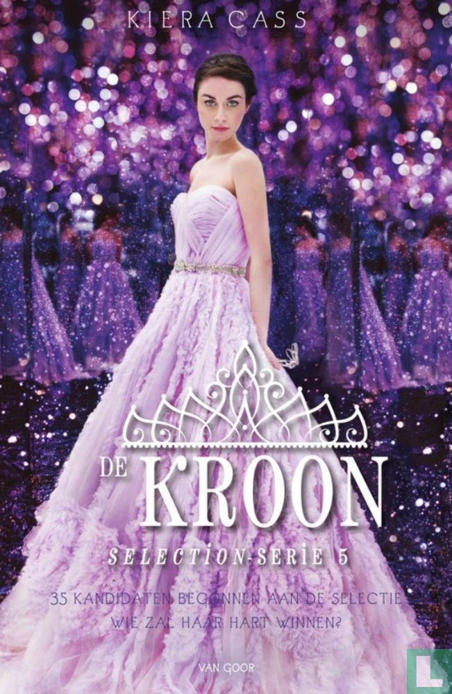 De kroon