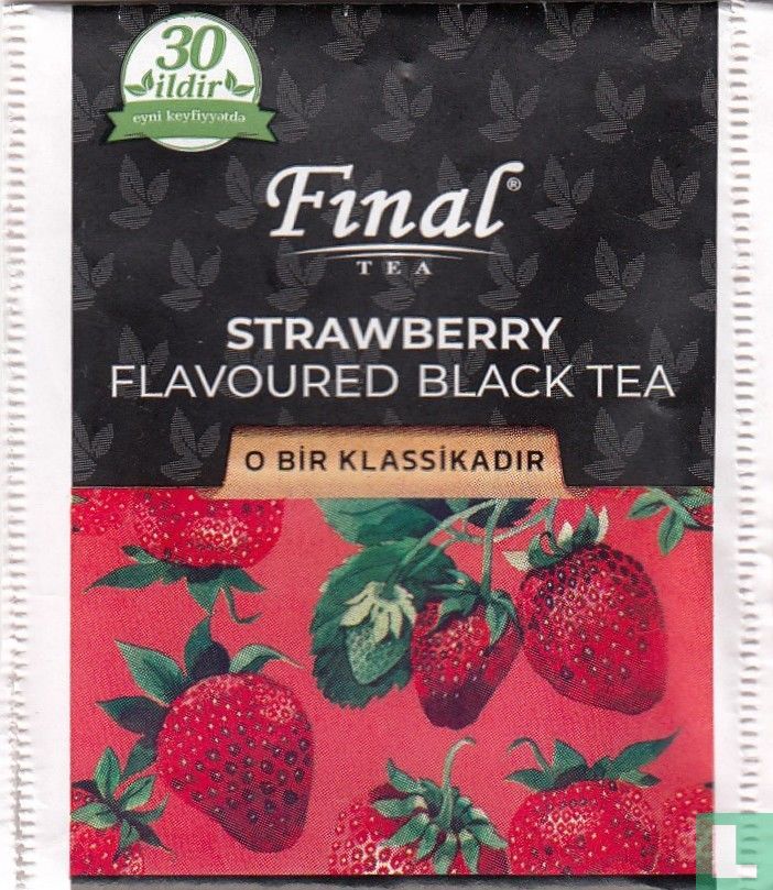 Strawberry