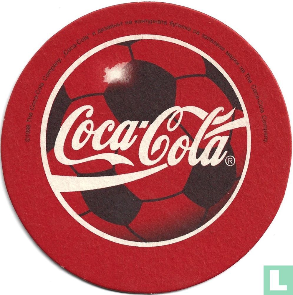 World Cup 1998 
