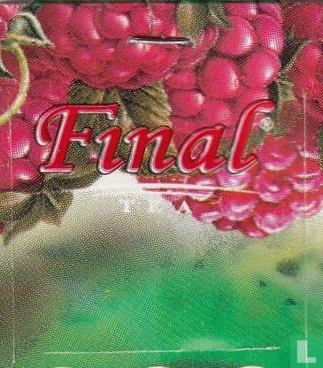 Raspberry