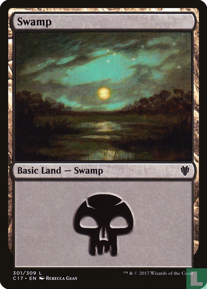 Swamp