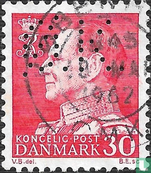 Frederik IX