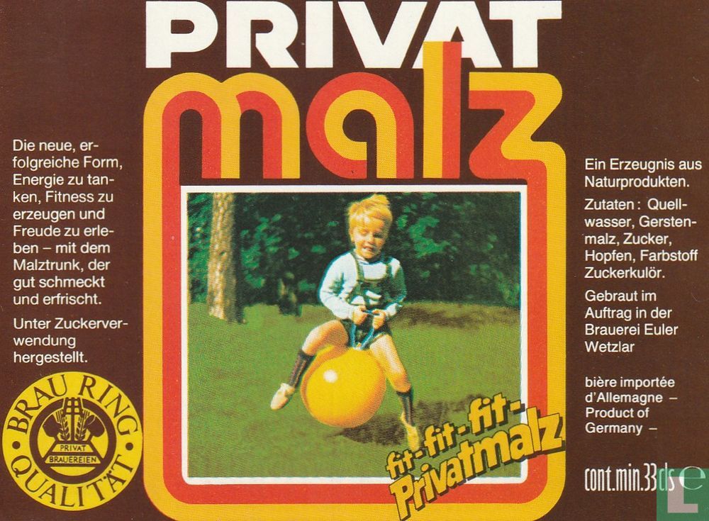 Privat Malz