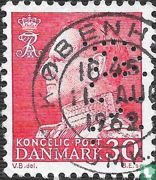 Frederik IX