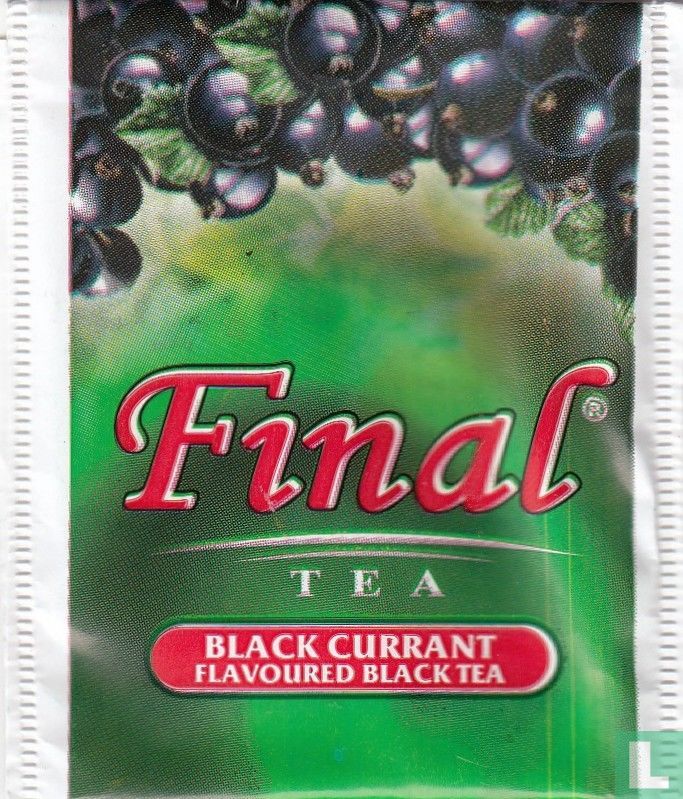 Black Currant