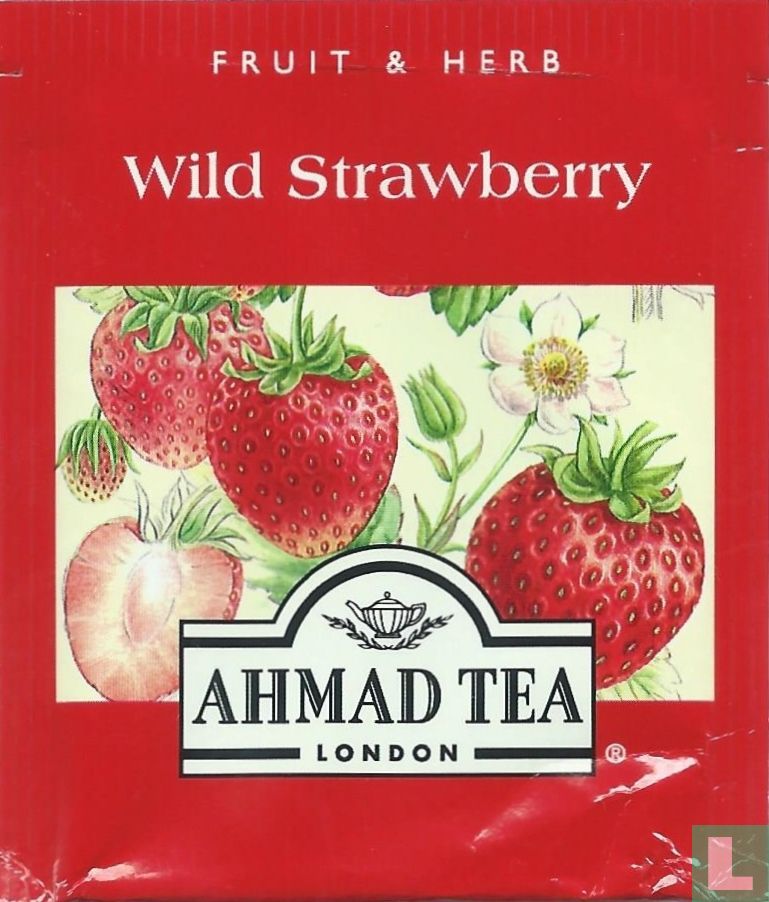 Wild Strawberry  