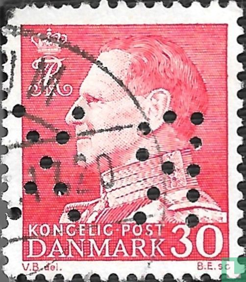 Frederik IX