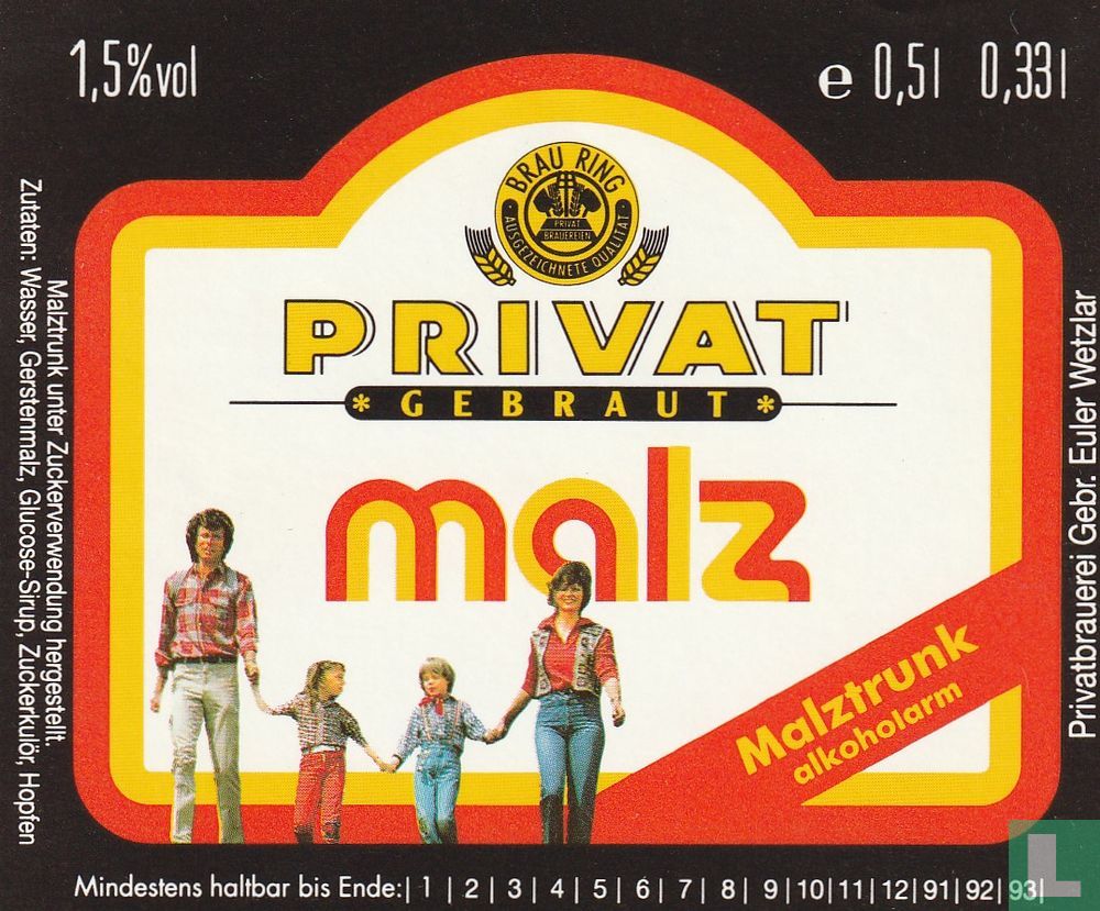 Privat Malz