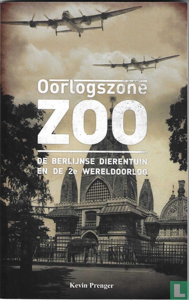 Oorlogszone Zoo