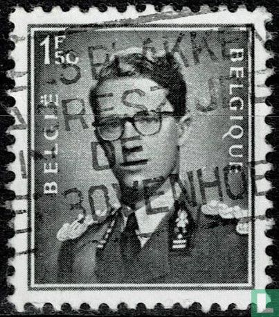 König Baudouin
