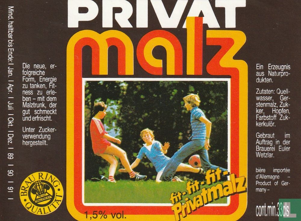 Privat Malz