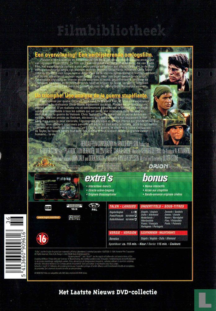 Platoon