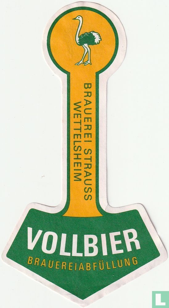 Vollbier