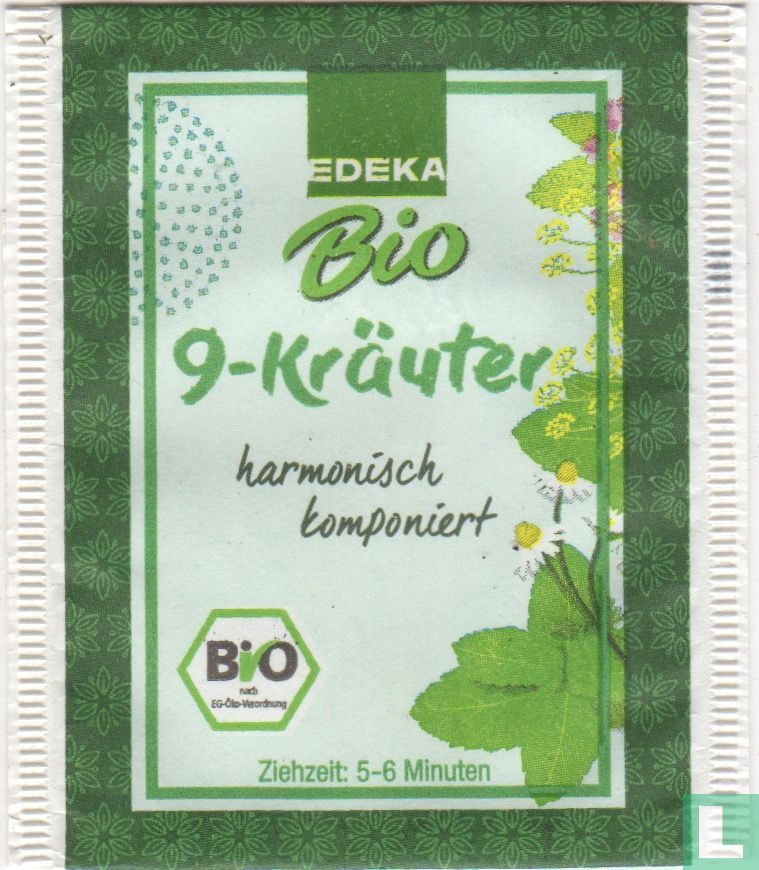 9-Kräuter