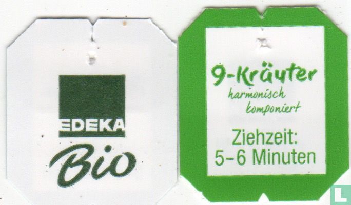 9-Kräuter