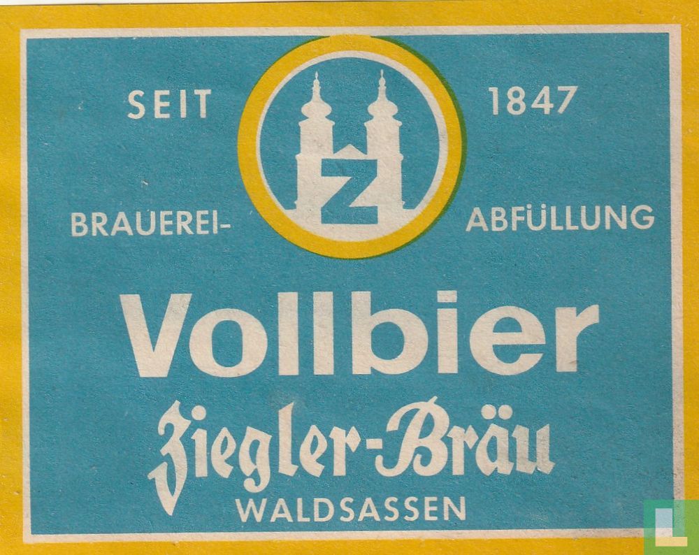 Vollbier