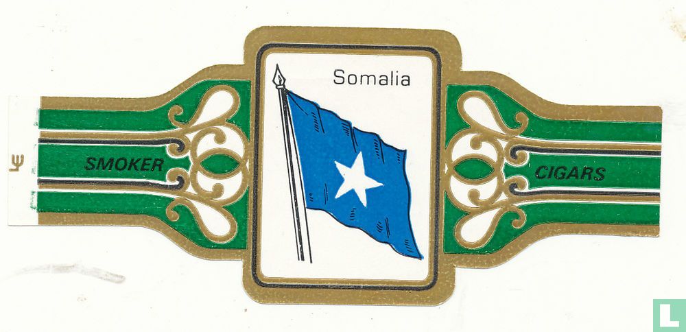 Somalia