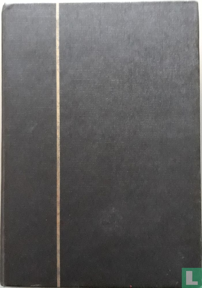 Postzegelalbum