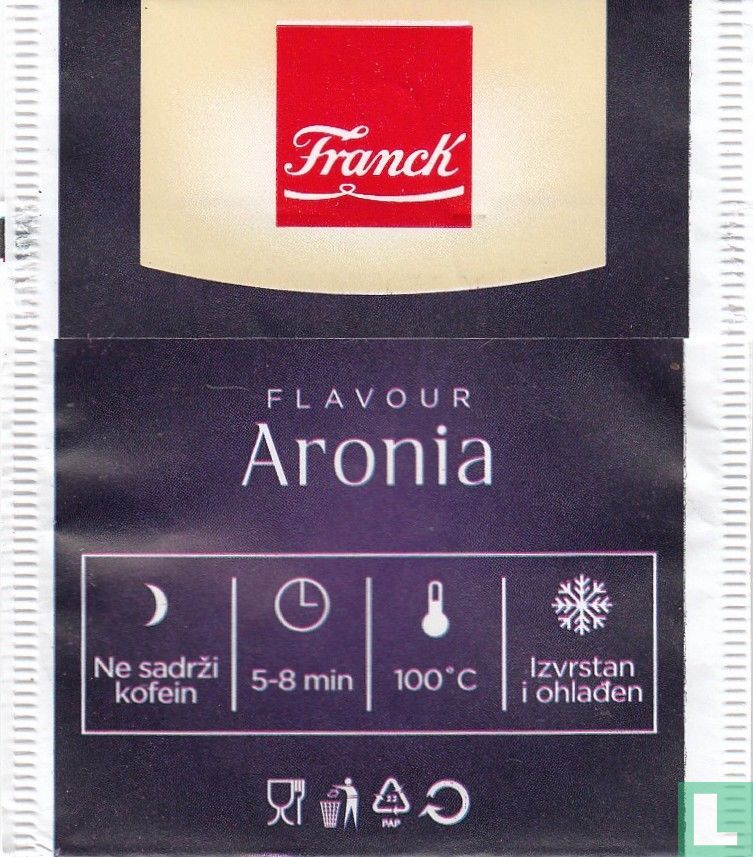 Aronija 