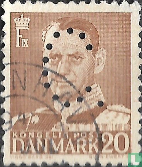 Frederik IX