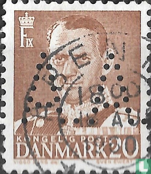Frederik IX