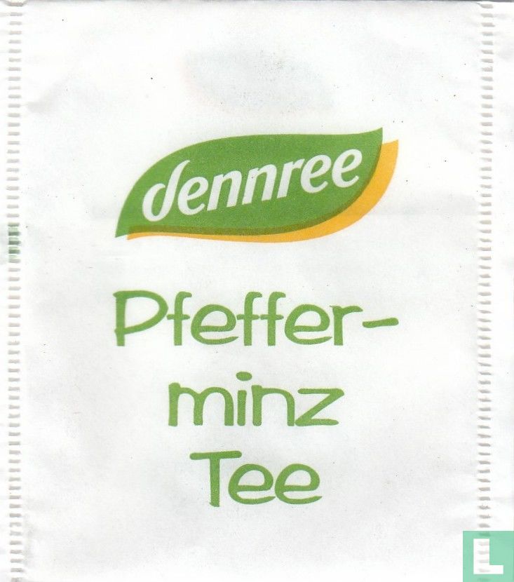 Pfeffer-minz Tee