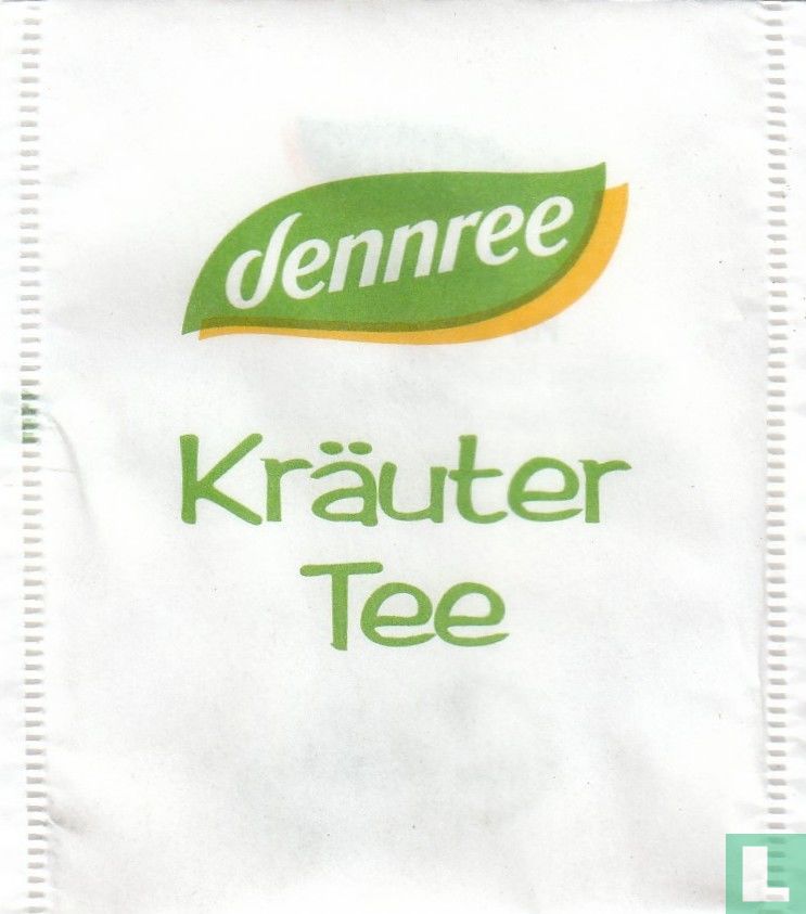 Kräuter Tee