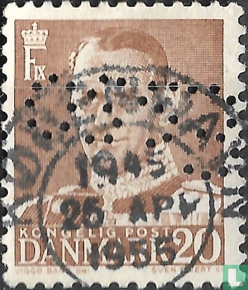 Frederik IX