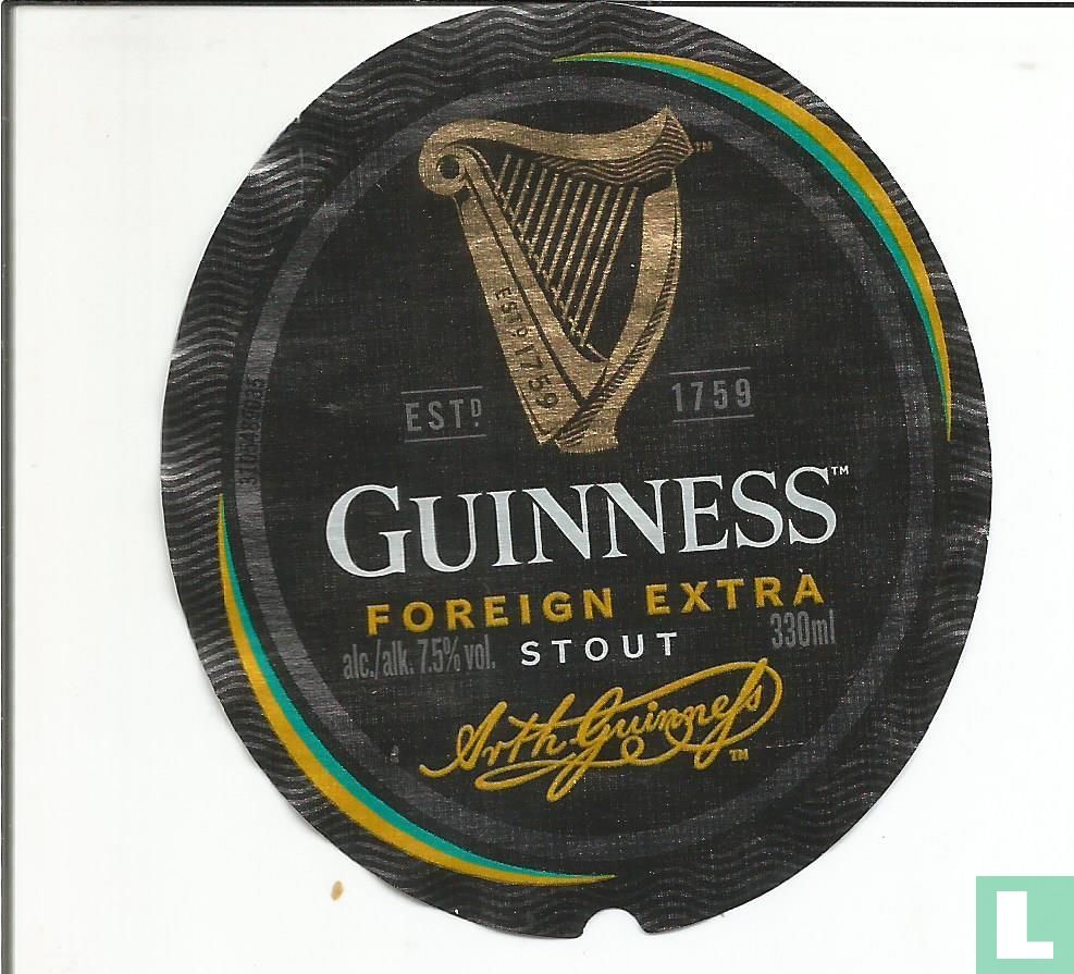 Guinness
