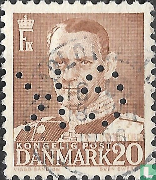 Frederik IX