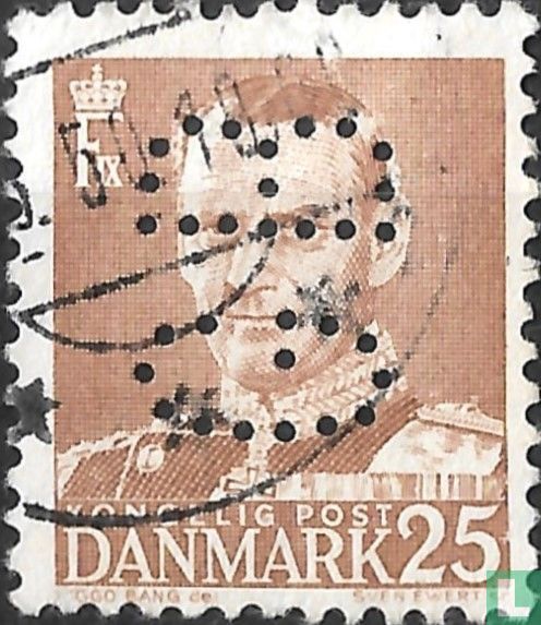 Frederik IX